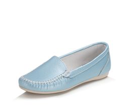 Мокасины Captor 535-700