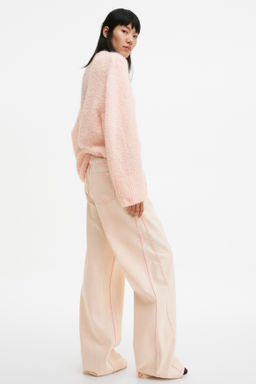 Baggy Low Jeans - H&m фото 4