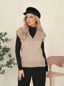 Жилет Ж1-459/6 - Wisell фото 6