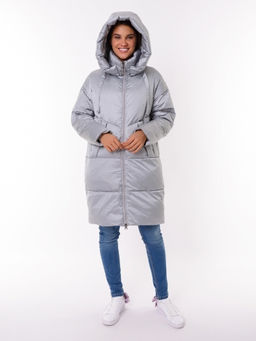 Женская зимняя куртка