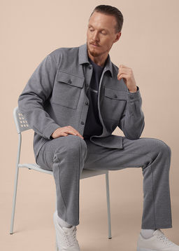 Брюки мужские