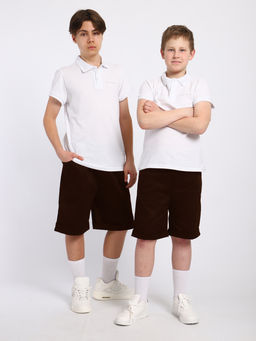 Шорты для мальчика Том Ладошки  фото 30