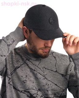 024.2409-4 Бейсболка мужская (56-61)