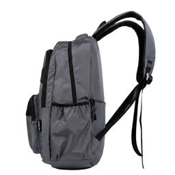 Рюкзак MERLIN W808 графит