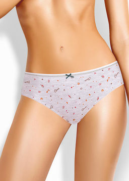 Трусы женские бикини Морозко