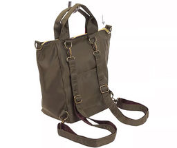 Сумка A-ZP-0466-Bordo