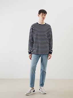779 Regular Fit Erkek Jean Pantolon