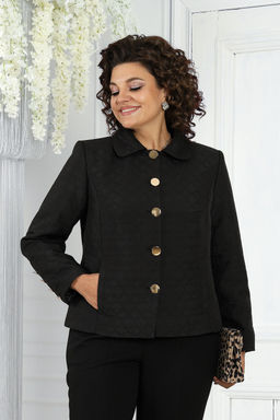 Костюм Ninele 6027 черный  фото 7