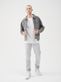 Мужская Футболка - Mossmore фото 10