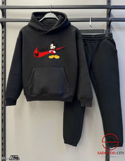 Спортивный костюм, трехнитка - Bruno фото 10