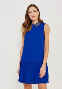 Платье жен.