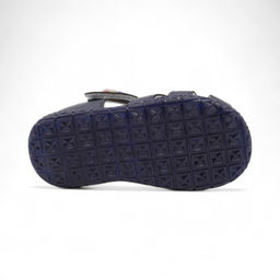 Сандалии детские T612-2B т. синие - Sport фото 3