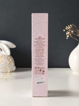 Набор свечей античных, 2.3×24.5 см, 5 ч, 55 г, 2 шт., слоновая кость