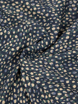 Юбка а-силуэта S912/dobby - Emka фото 6