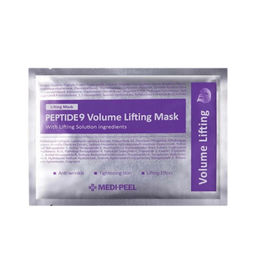 Medi-Peel Peptide 9 Volume Lifting Mask, 25ml*1 - Тканевая маска для восстановления упругости