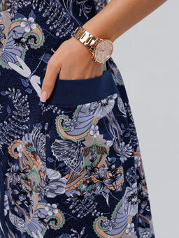 133 Халат женский - Polina фото 4