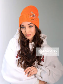 Шапка Джери