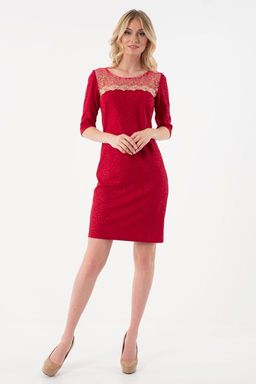 Платье П4-4183