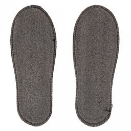 Тапочки одноразовые "Standart" 37-42рр, спанбонд, подошва - пенополиэтилен, s5мм, 60мкм, с закрытым мысом, легкие, синий, индивидуальная упаковка, в упаковке 25пар, ТУ 13.92.29-016-33186646-2020, "SMZ" (Россия)