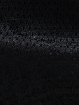 Ветровка мужская софтшелл виндстоппер с капюшоном спортивная синего цвета 9617_1S