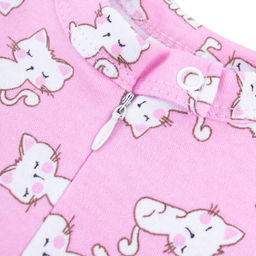 Комплект комбинезонов 2 шт интерлок 1459201302 - Youlala фото 4