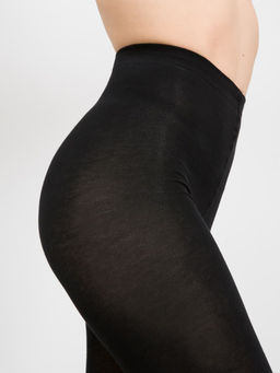 Колготки женские черные - Mark formelle фото 3