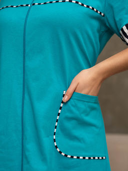 Халат мод.2119/1