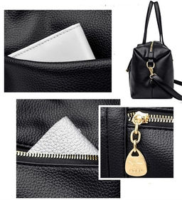 KAIDIFEINIROO Сумка женская 9621  фото 15