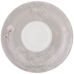 ЧАЙНАЯ ПАРА LEFARD WHITE FLOWER 500 МЛ СЕРАЯ  фото 4