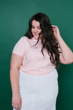 Футболка женская - Jp фото 4