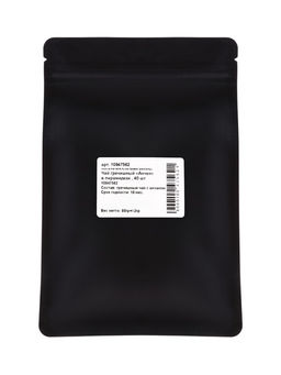 Чай гречишный с анчан в пирамидках, 40 шт