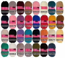 Пряжа A-ELITA QUATRO / АЭЛИТА КВАТРО