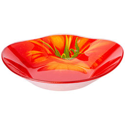 Цена за 6 шт. БЛЮДО СЕРВИРОВОЧНОЕ 15*14*3,4 СМ - Lefard фото 2