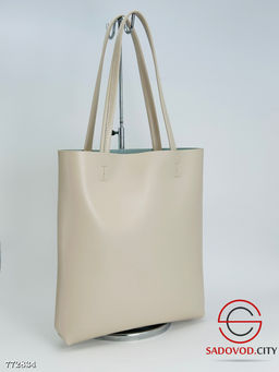 Сумка вместительная женская