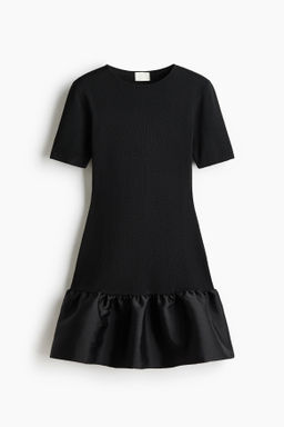 Vestido de punto