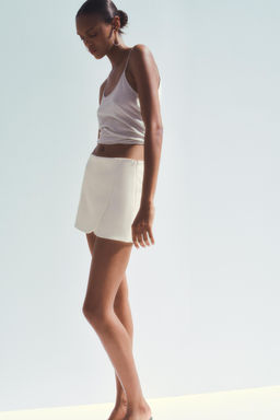 SKORT - Zara фото 26