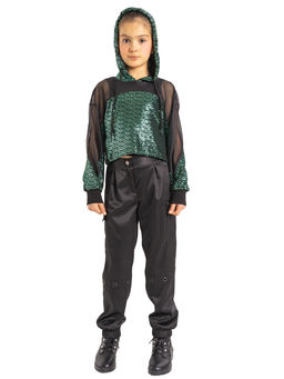 Брюки для девочки О86767