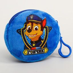 Щенячий патруль. Детский кошелек Гончик Щенячий патруль, 9х9cм - Paw Patrol фото 4