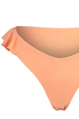 TRENDYOLMILLA Somon Volanl? Normal Paca Bikini Alt? TBESS21BA0044  фото 7