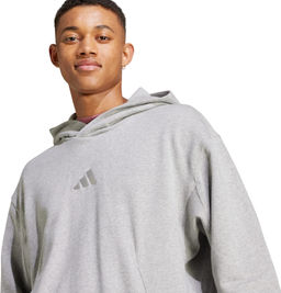 Худи взрослое - Adidas фото 4