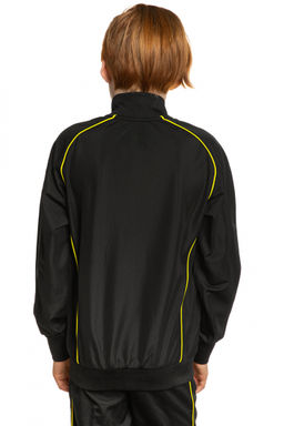 Женский спортивный жакет Track jacket junior, Core, Flex jacket junior, Flex jacket, Cuddly junior - Mad wave фото 4