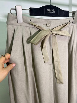 Брюки 1137 - Niv niv фото 10