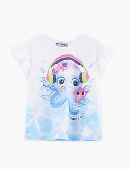 Джемпер для девочки