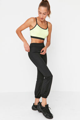 Gri Jogger Toparlay?c? Orme Spor Esofman Alt? TWOAW22EA0196 - Trendyolmilla фото 11