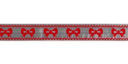 Gamma MDRP-201 лента металлизированная 20 мм 22.8 м 0.5 м 03 под золото/поздравляем/gold фото 4