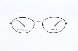 Оправа DACCHI 50198 52-18-135 C1