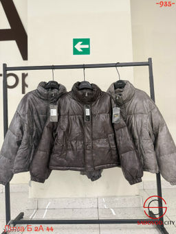 Кожаные куртки женские - Bruno фото 4