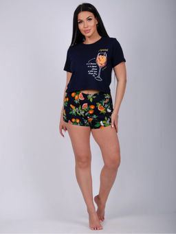 Пижама, домашний костюм ДК-281