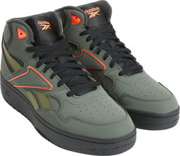 Кеды взрослые