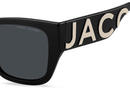 Солнцезащитные очки MARC JACOBS MARC 695/S  фото 4